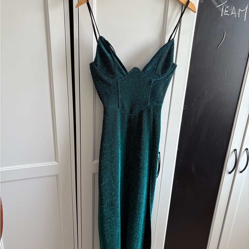 Lucy in the Sky prom Dress